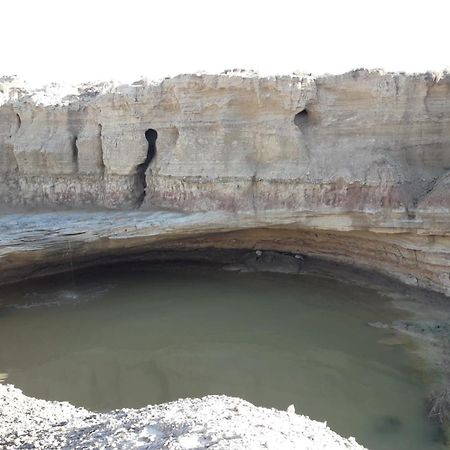 La Manguita Bardenas Villa Arguedas Luaran gambar