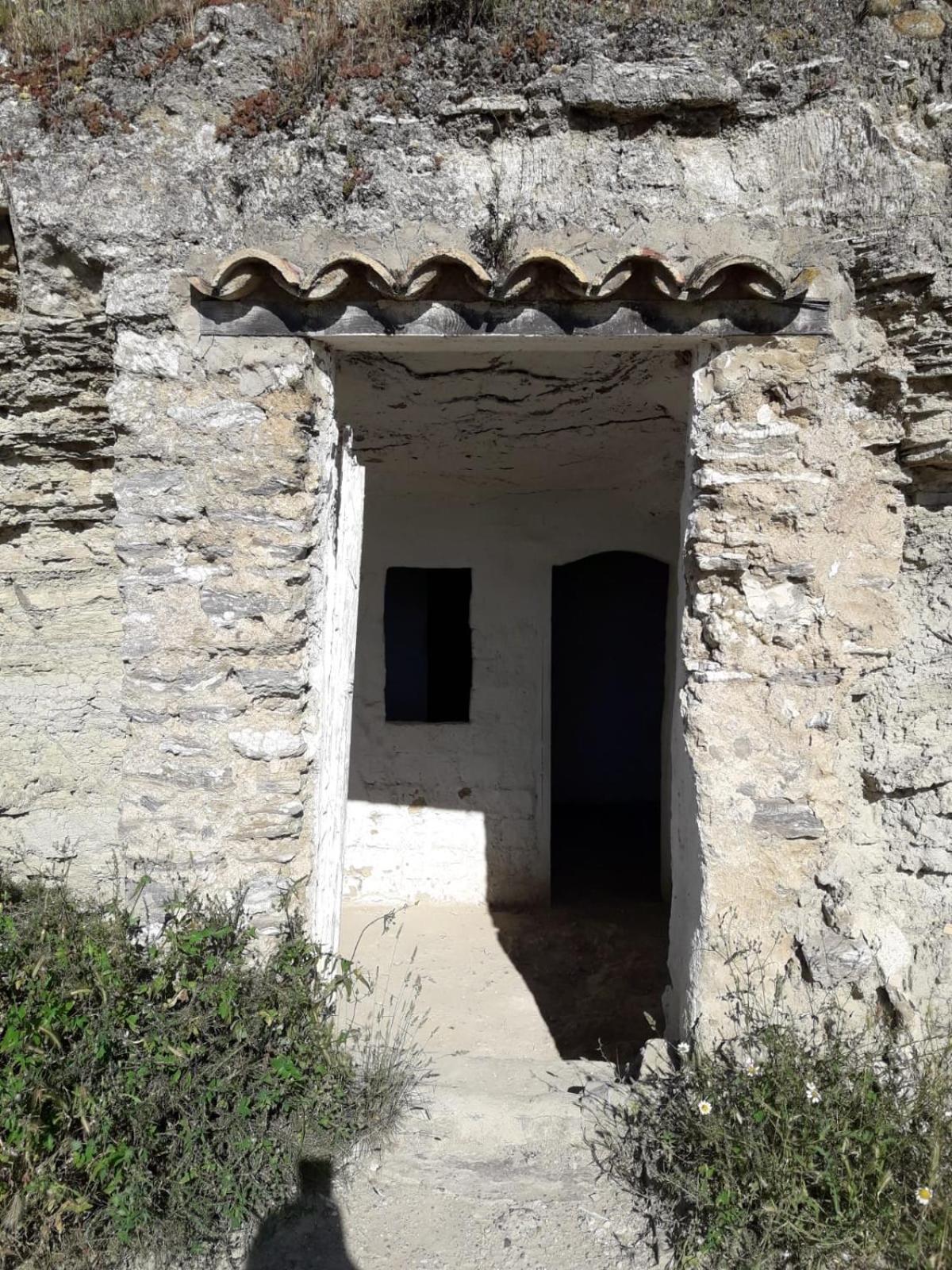 La Manguita Bardenas Villa Arguedas Luaran gambar