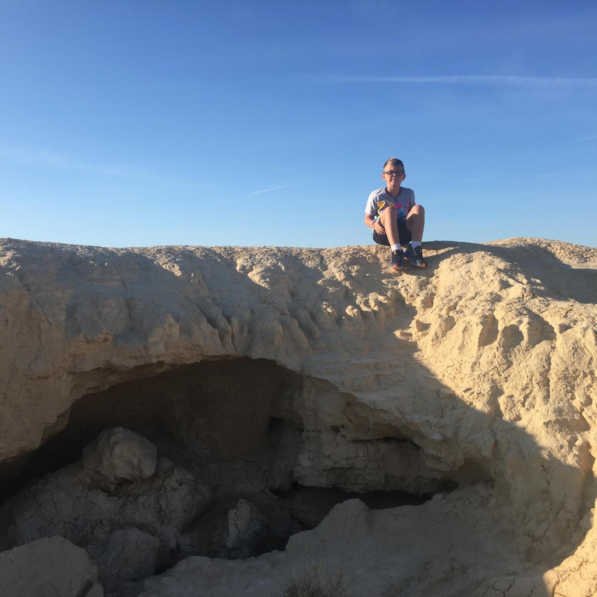 La Manguita Bardenas Villa Arguedas Luaran gambar