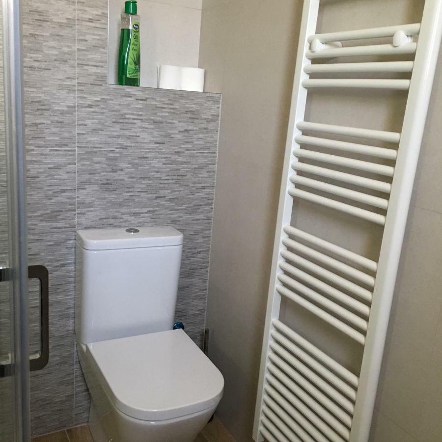 La Manguita Bardenas Villa Arguedas Luaran gambar