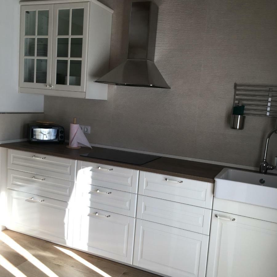 La Manguita Bardenas Villa Arguedas Luaran gambar