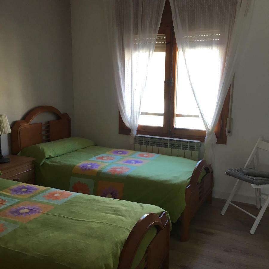 La Manguita Bardenas Villa Arguedas Luaran gambar
