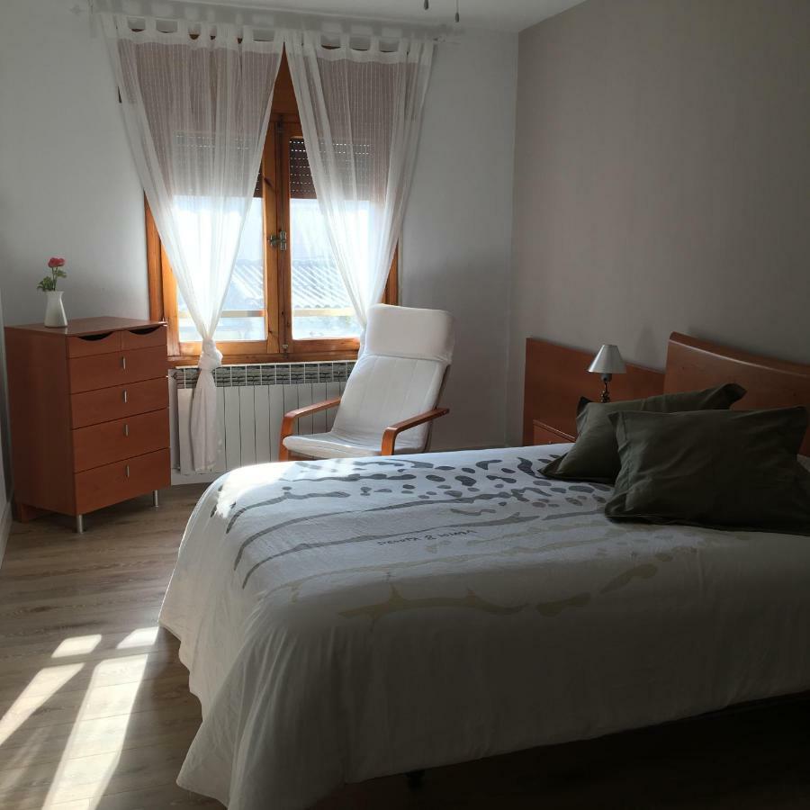 La Manguita Bardenas Villa Arguedas Luaran gambar