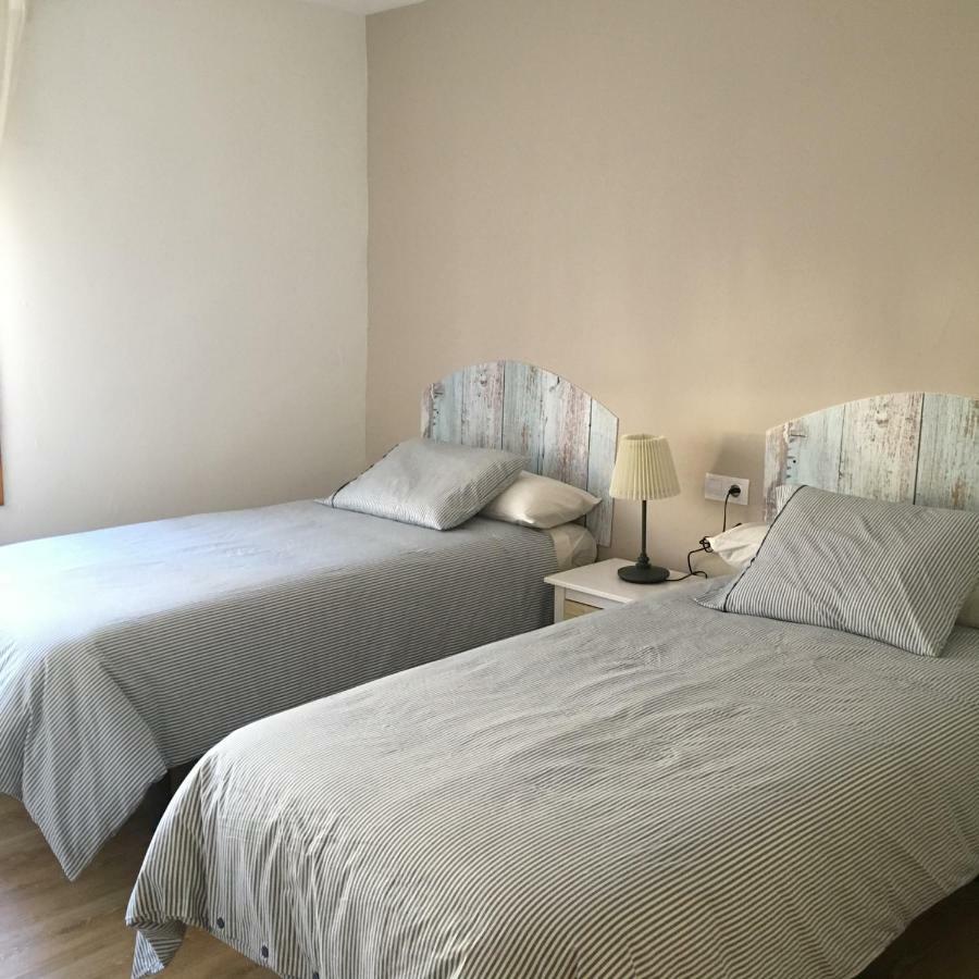 La Manguita Bardenas Villa Arguedas Luaran gambar